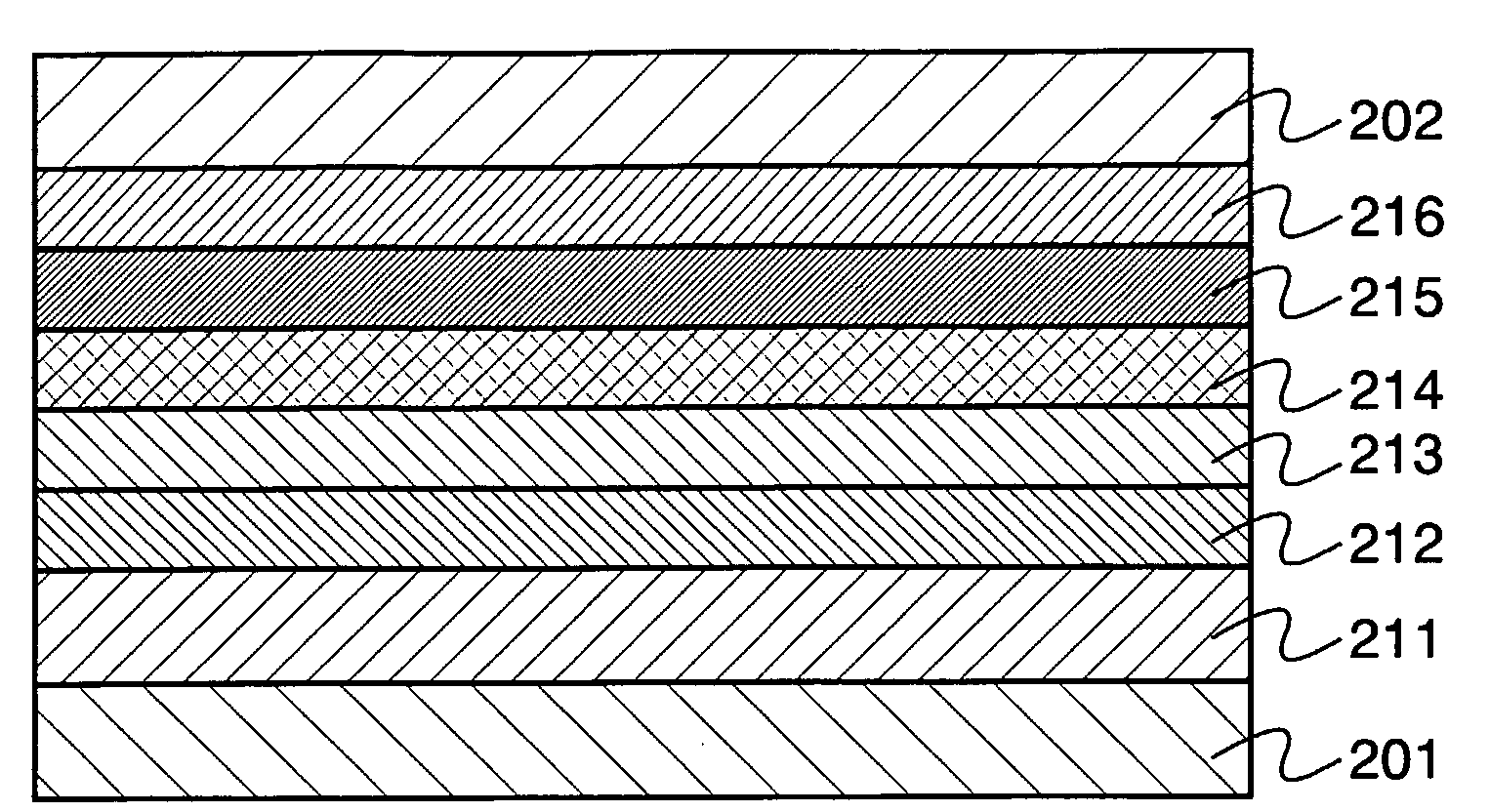 Light emitting element, light emitting device, and electronic device