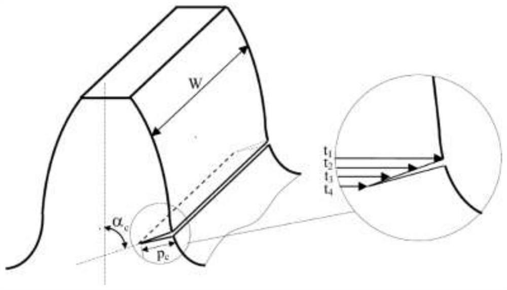 Reliability Analysis Method for Transmission Accuracy of Industrial Robot Reducer with Cracked Gears