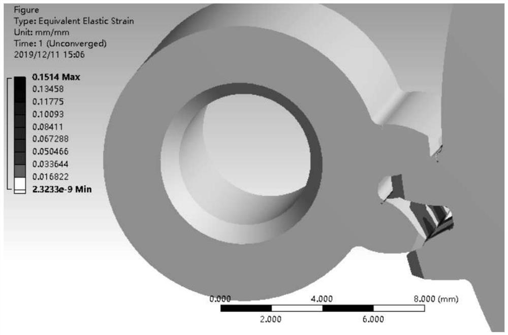 Reliability Analysis Method for Transmission Accuracy of Industrial Robot Reducer with Cracked Gears