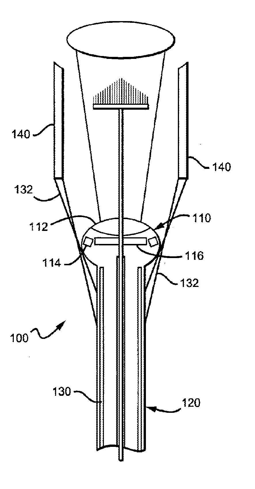 Apparatus and methods for examining, visualizing, diagnosing, manipulating, treating and recording of abnormalities within interior regions of body cavities