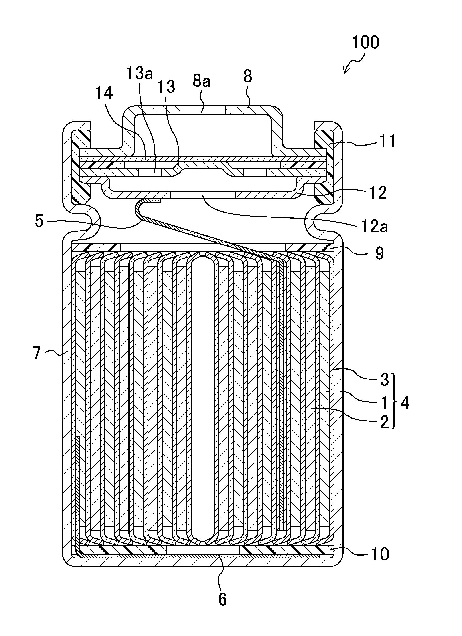 Battery module