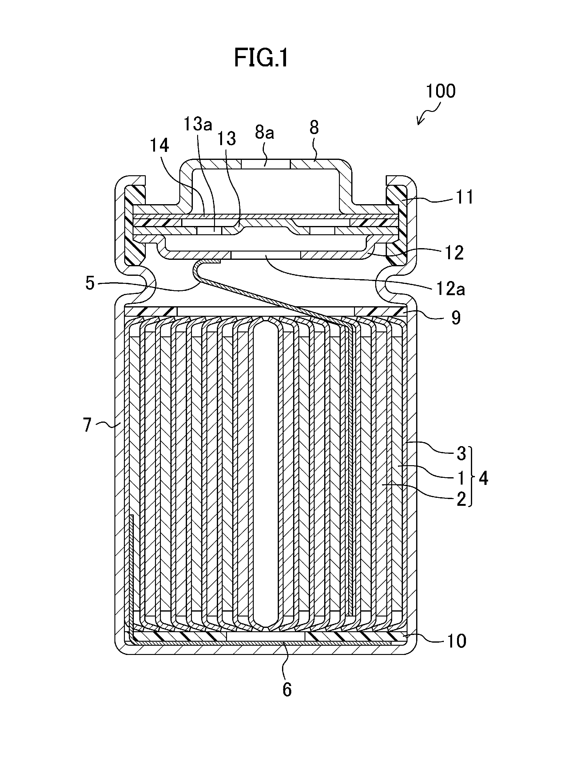 Battery module