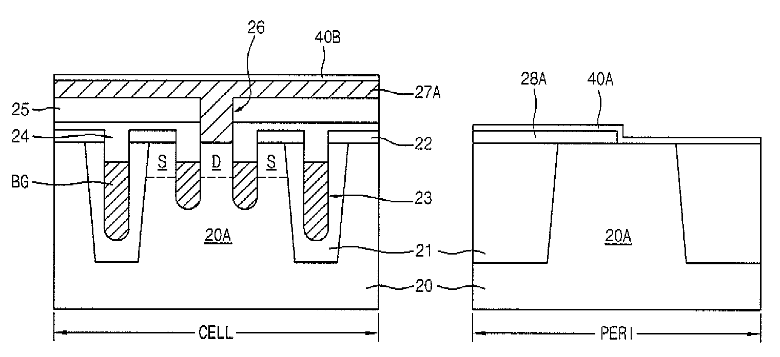 Method for manufacturing semiconductor device