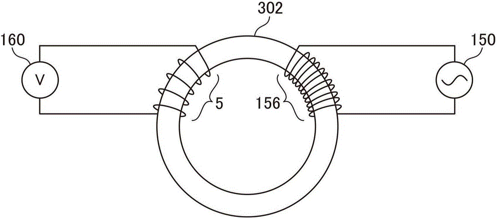 Current detector