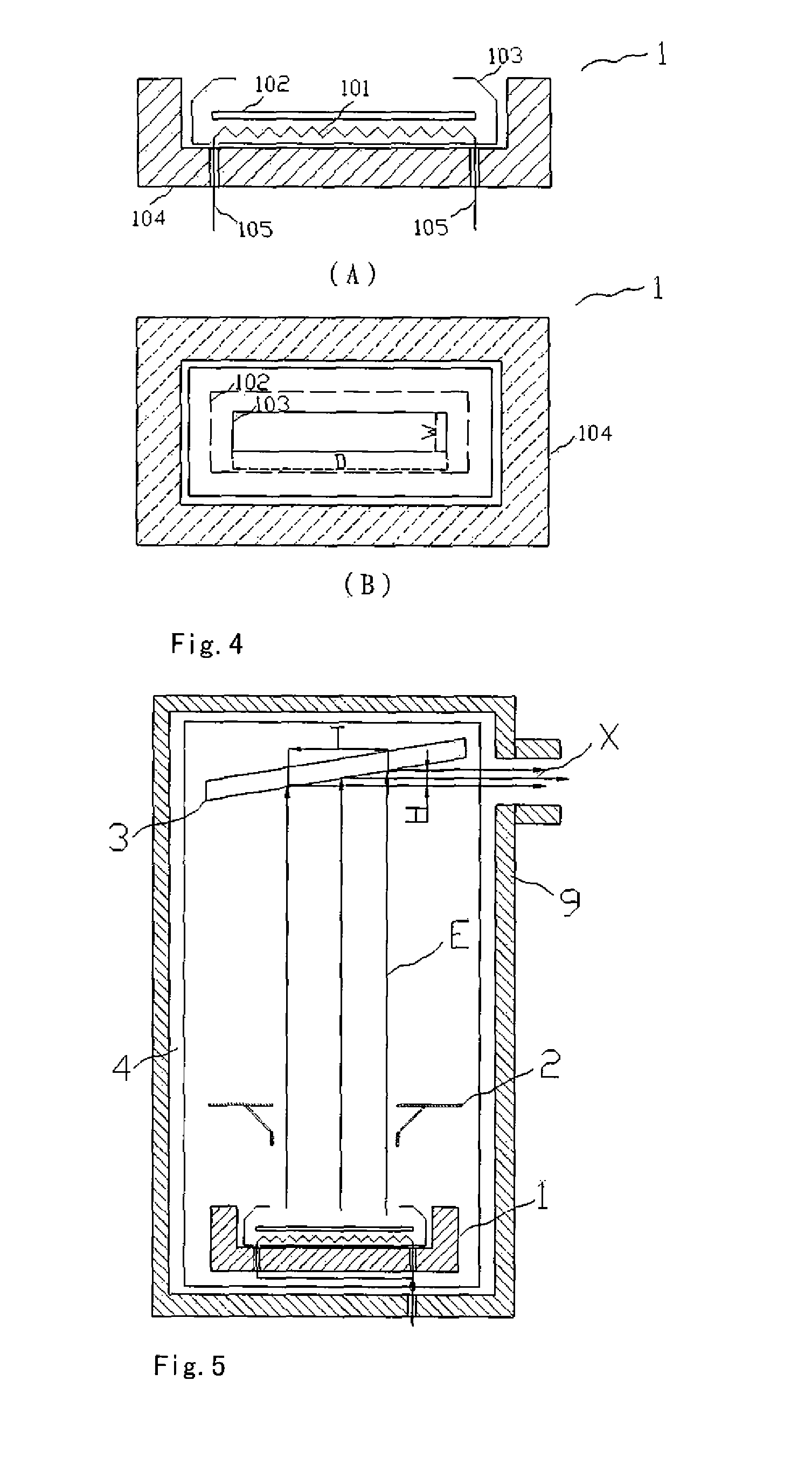 Cathode control multi-cathode distributed X-ray apparatus and CT device having said apparatus