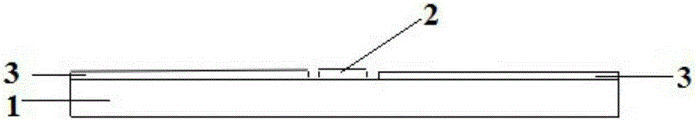 Small l-t stub dual-bandstop planar ultra-wideband antenna