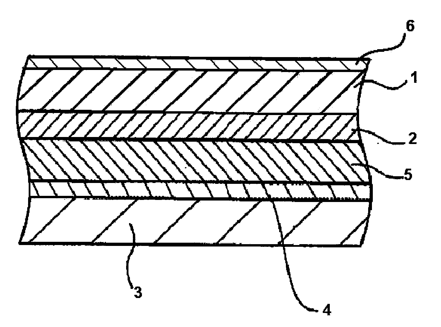 Dye-sensitized solar cell