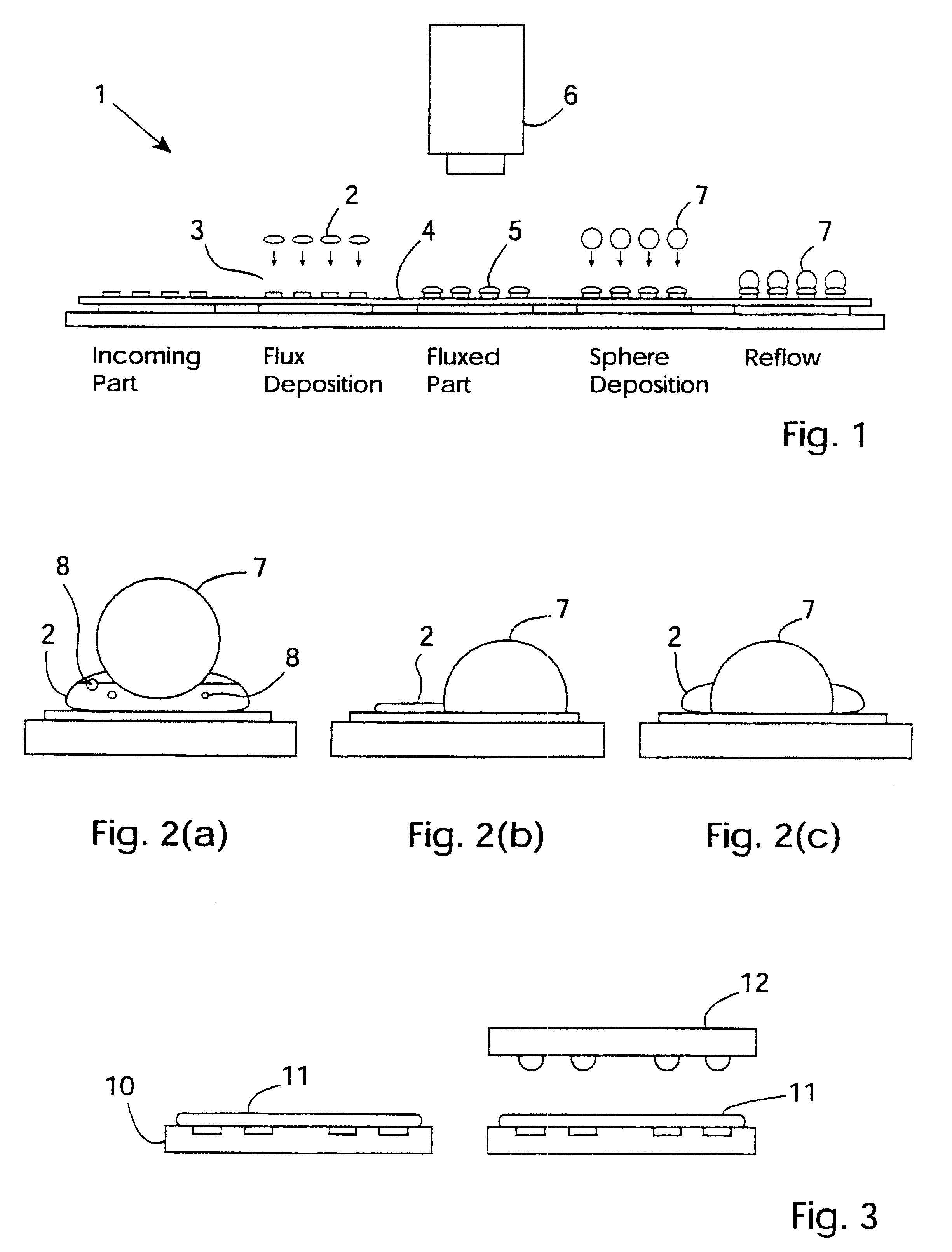 Material inspection