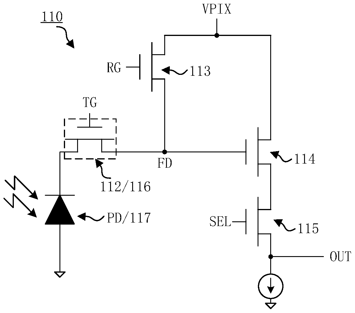 Control method, camera assembly and mobile terminal