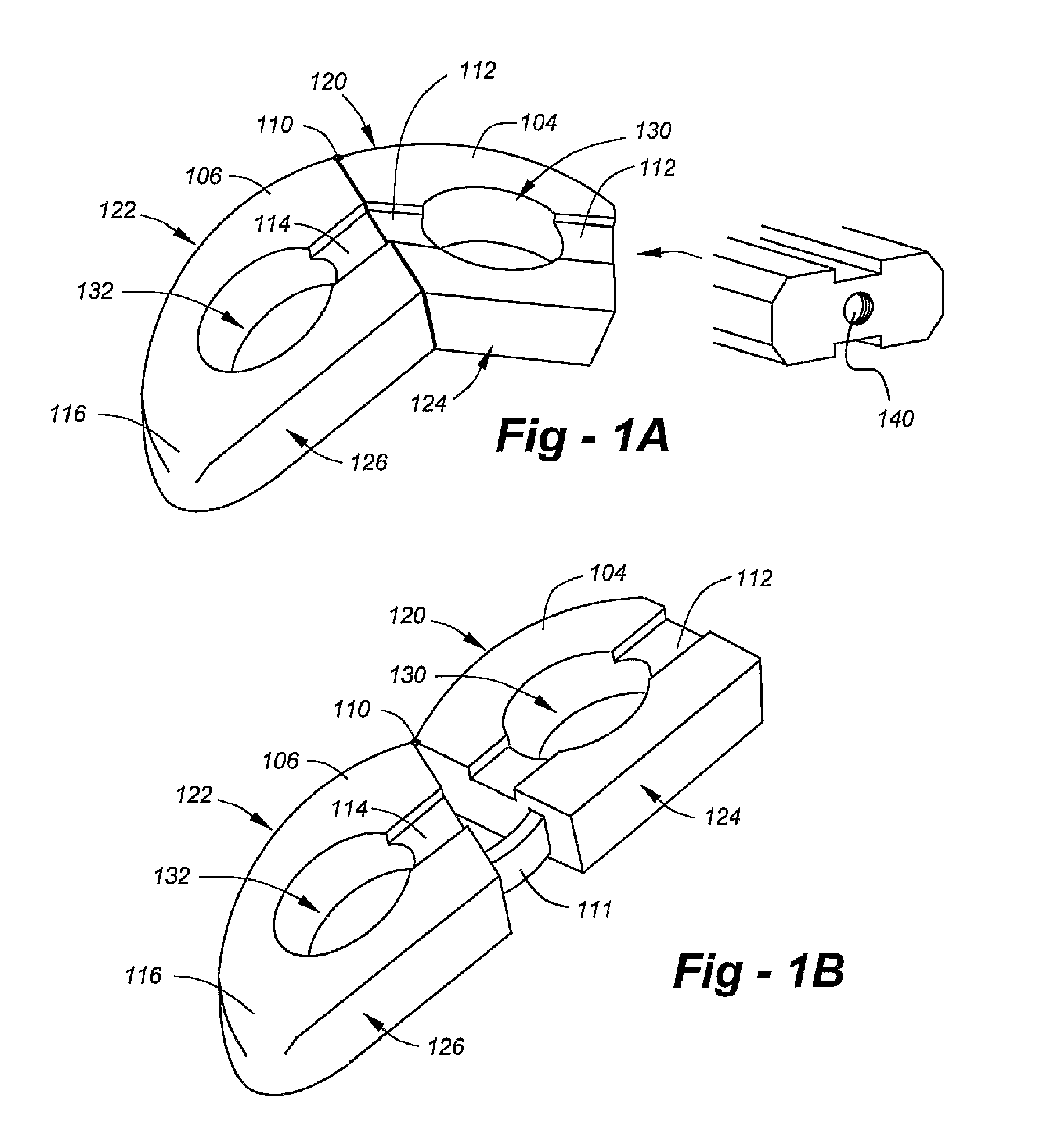 Steerable interbody fusion cage