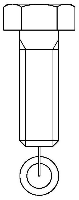 Portable ECT system with image correction function