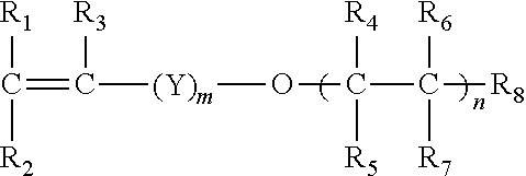 Coated substrate with properties of keratinous tissue