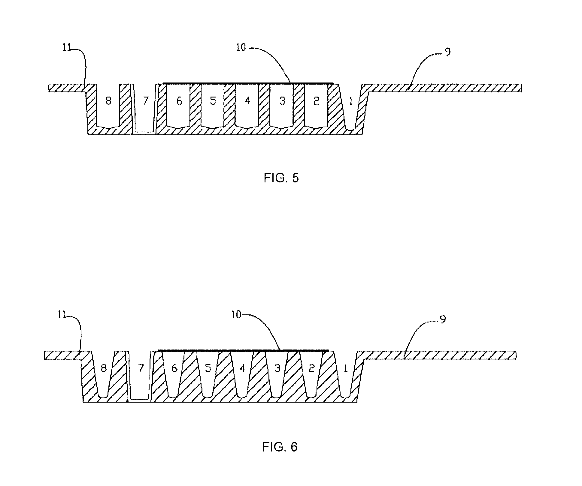 Method and reagent device for determining Anti-ra33 antibody igg