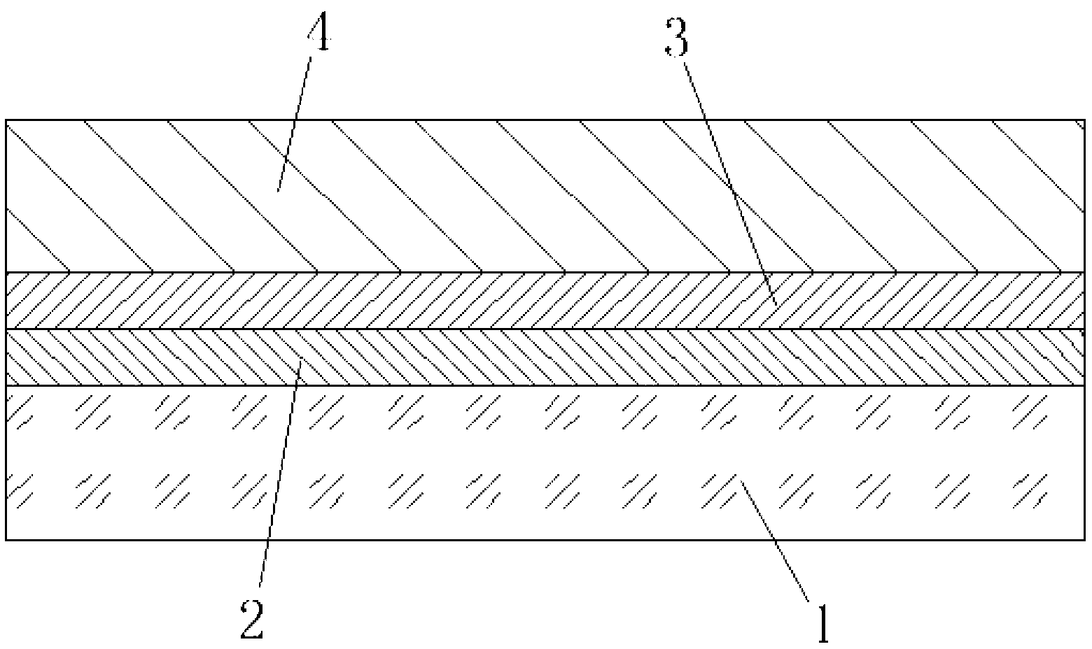 Low-emissivity coated glass and laminated glass product thereof