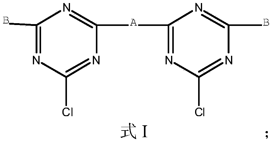 Natural silk anti-crease agent and preparation method and application thereof