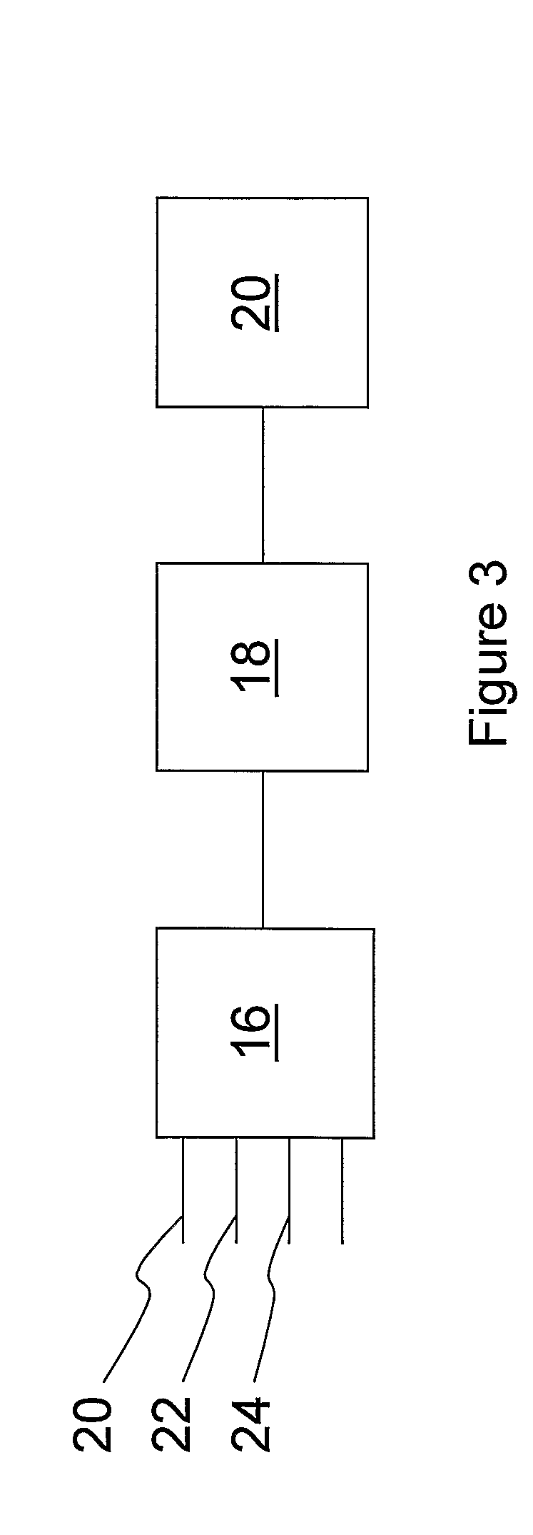 Method of compressing video data and a media player for implementing the method