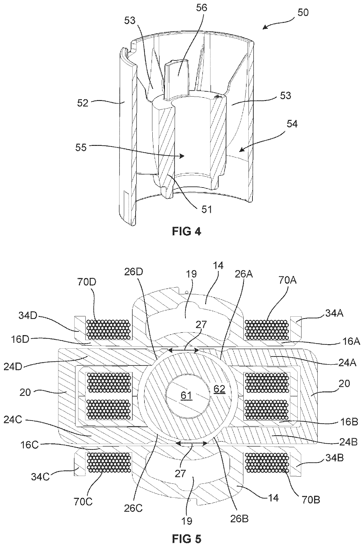 Electric motor