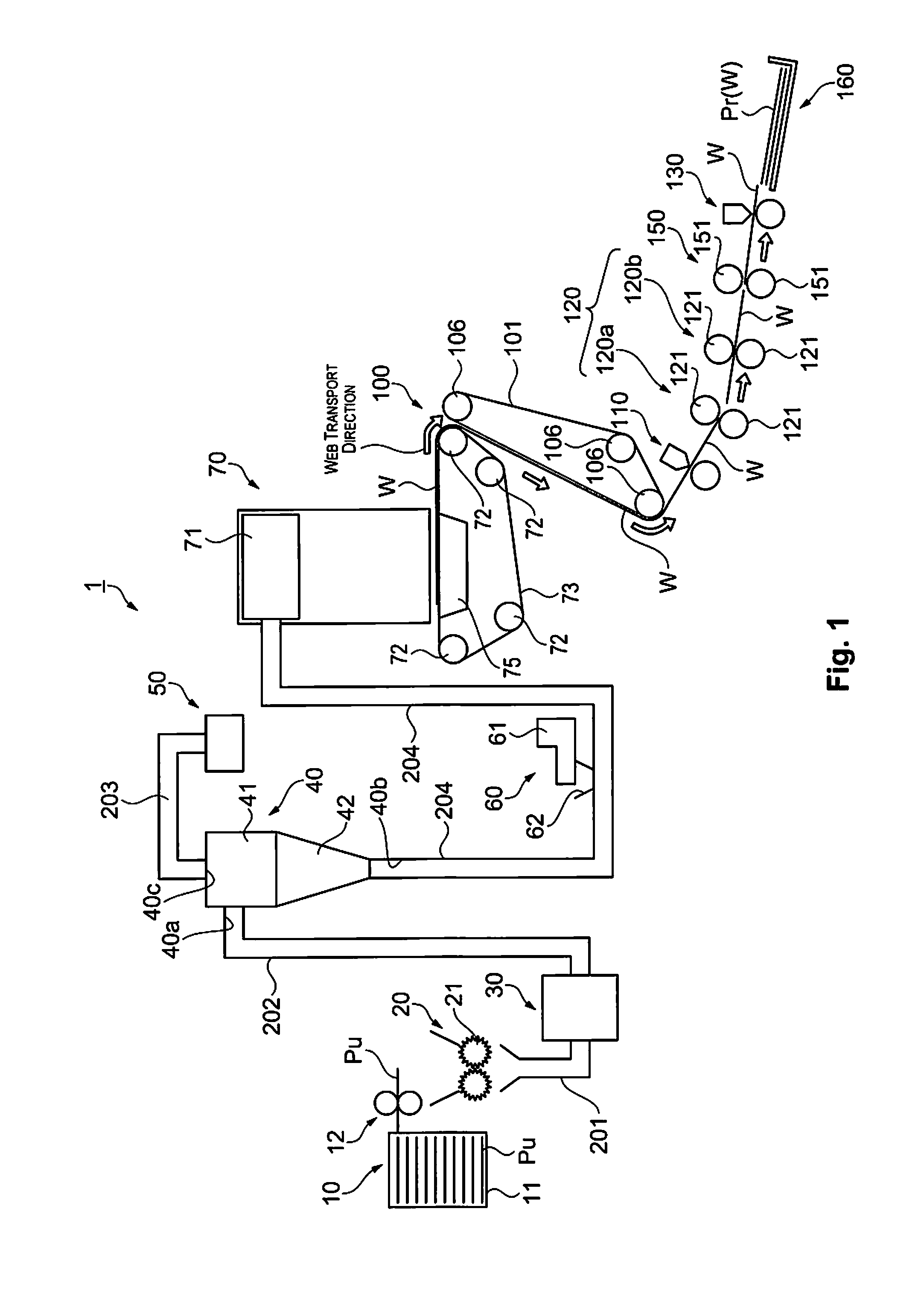 Sheet manufacturing apparatus and sheet manufacturing method