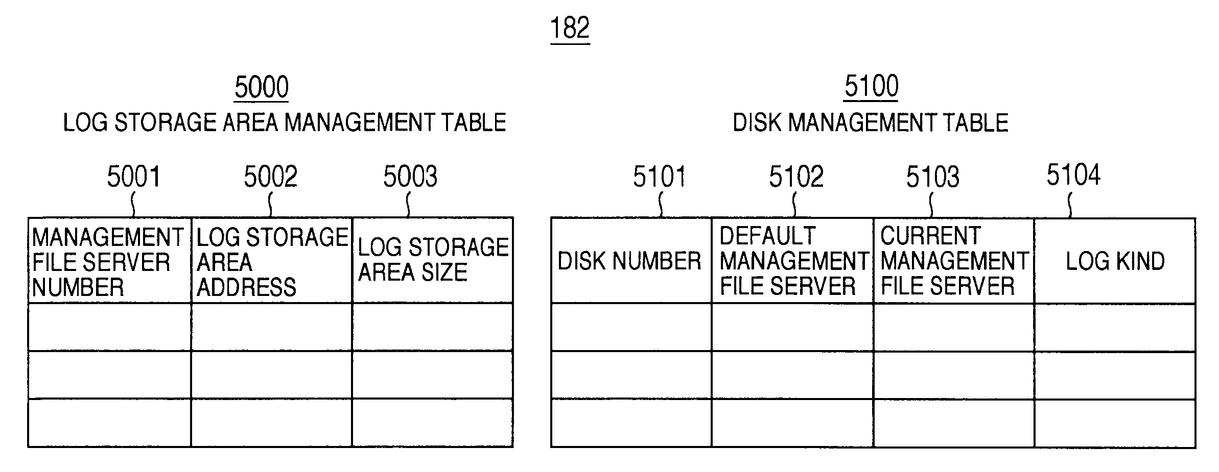 Storage system and control method