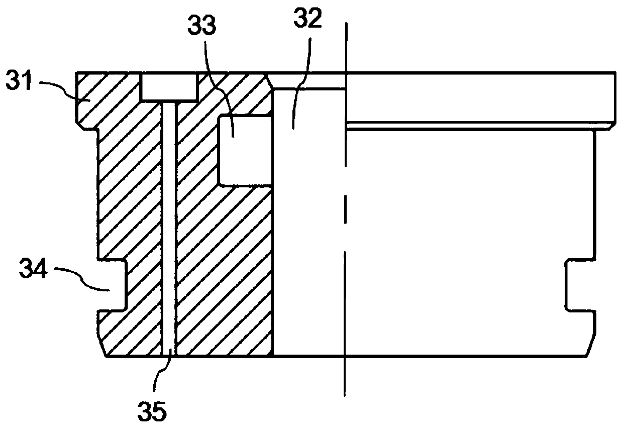 Self-adaptive variable-damping shear thickening fluid vibration absorber