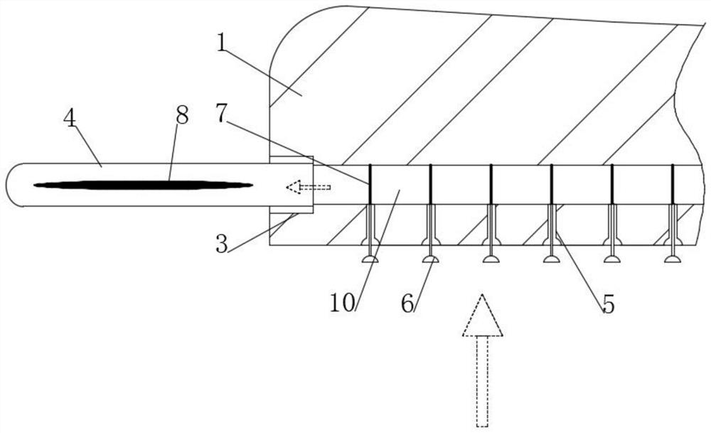 A high-safety self-stabilizing skateboard for ski training