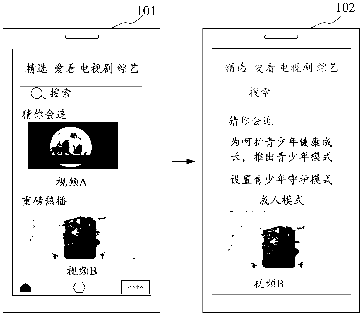 Video playing method and device, electronic equipment and storage medium