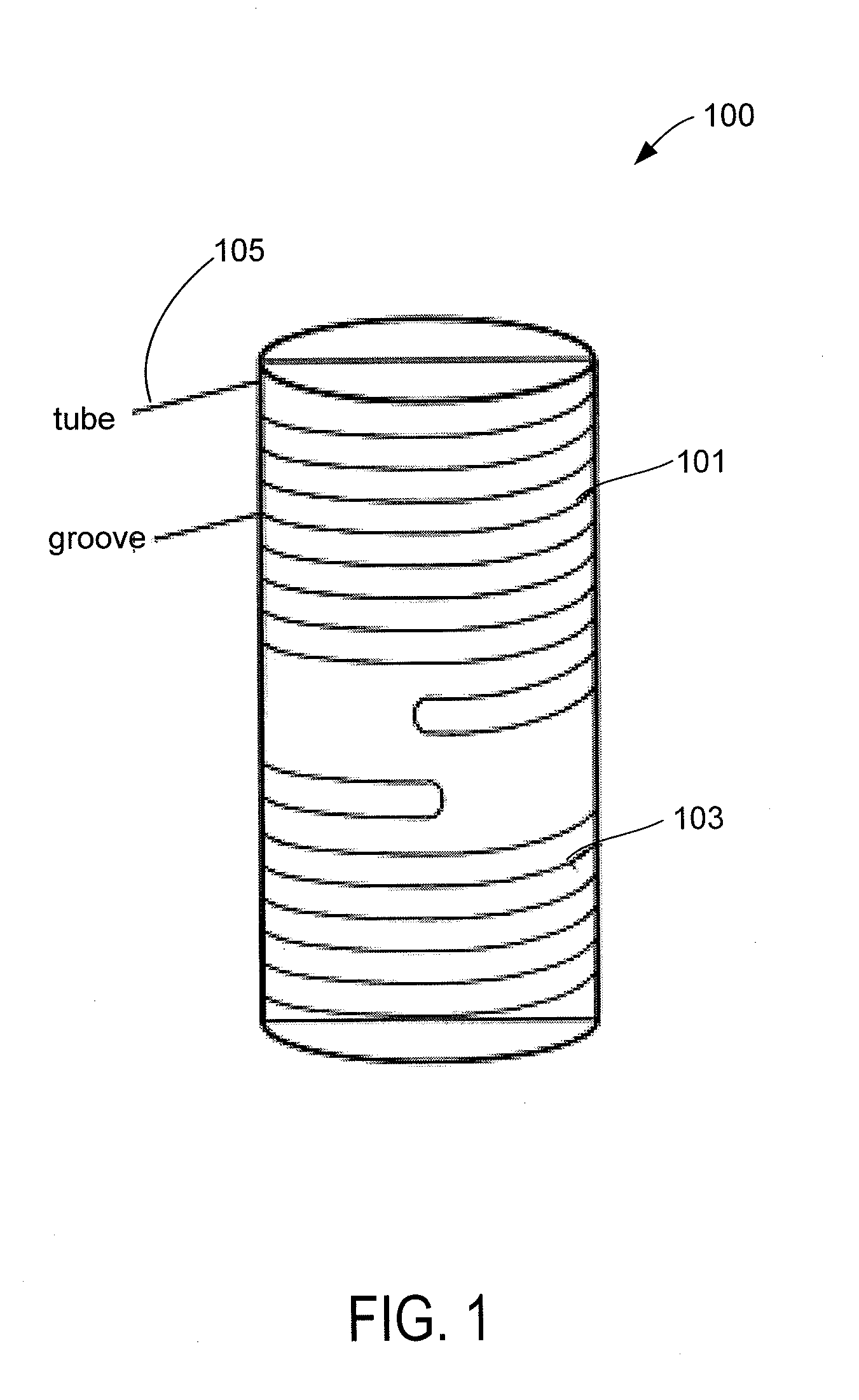 Heater device and method for high pressure processing of crystalline materials