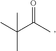 Bicyclic peptide ligands specific for tslp