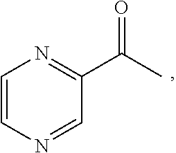 Bicyclic peptide ligands specific for tslp