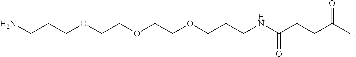 Bicyclic peptide ligands specific for tslp