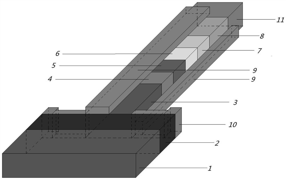 A Gan-based High Voltage Rectifier Resonant Tunneling Diode