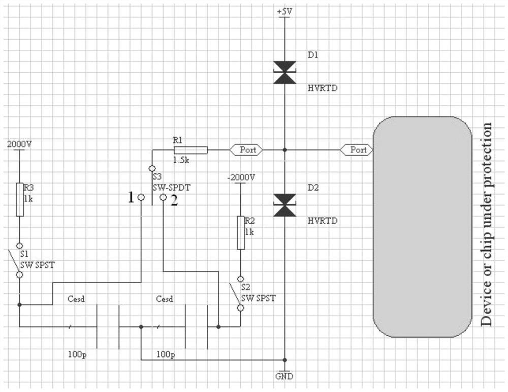 A Gan-based High Voltage Rectifier Resonant Tunneling Diode