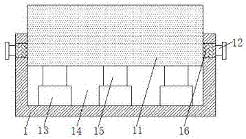 Air purifier with anti-collision function