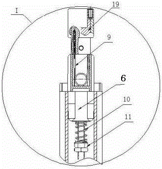 A quick plug-in column