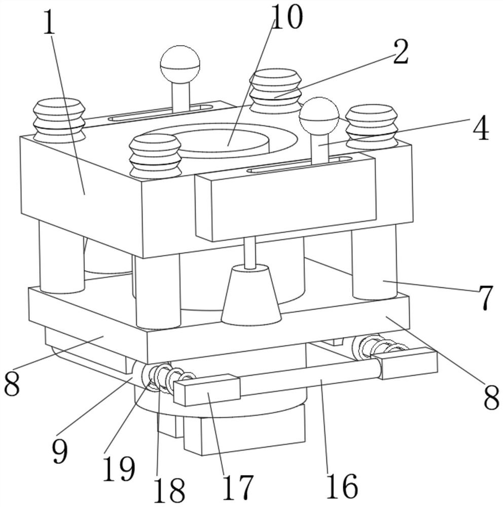 Small seawater desalination device for marine survival