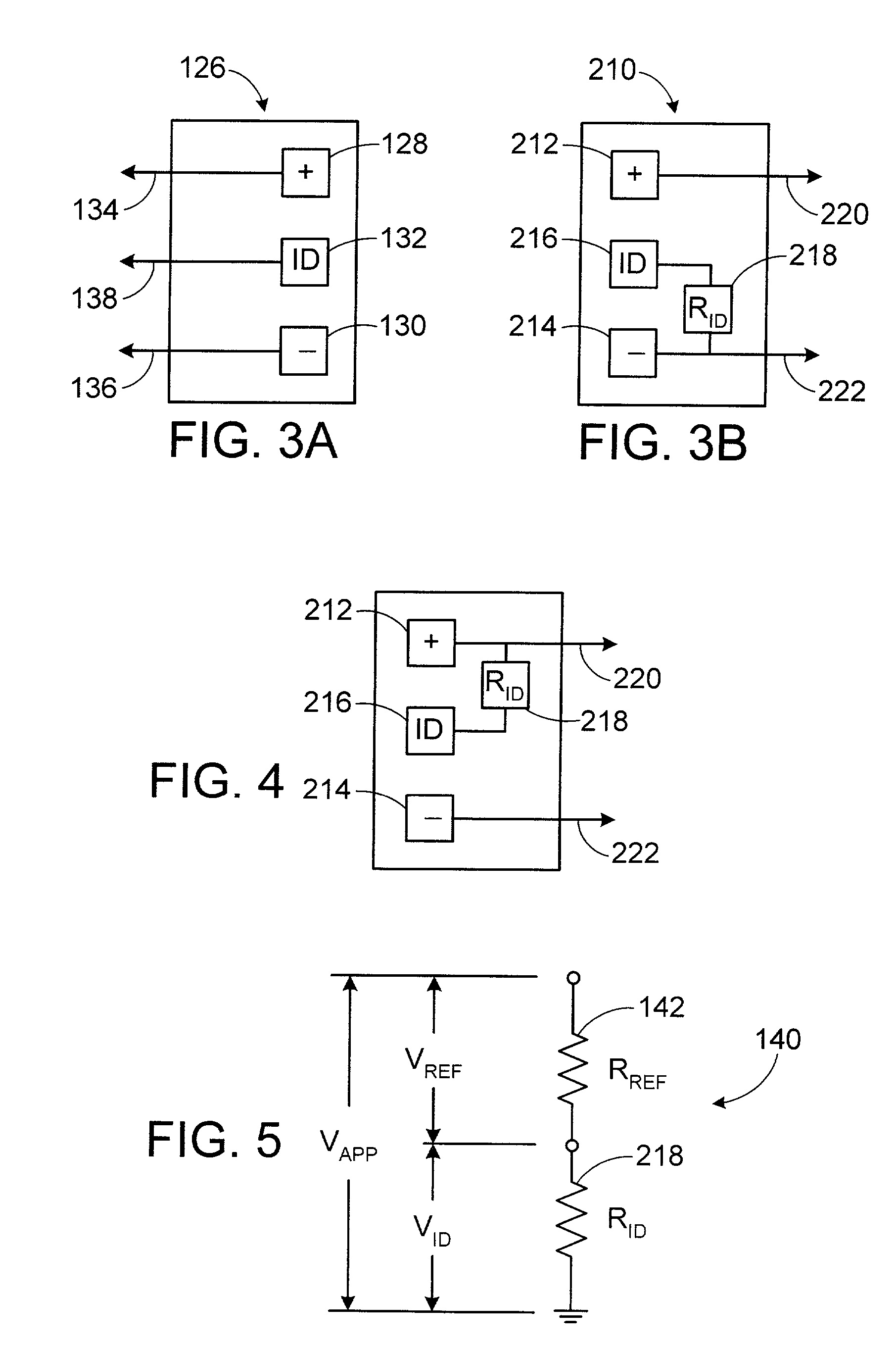 Power adapter identification