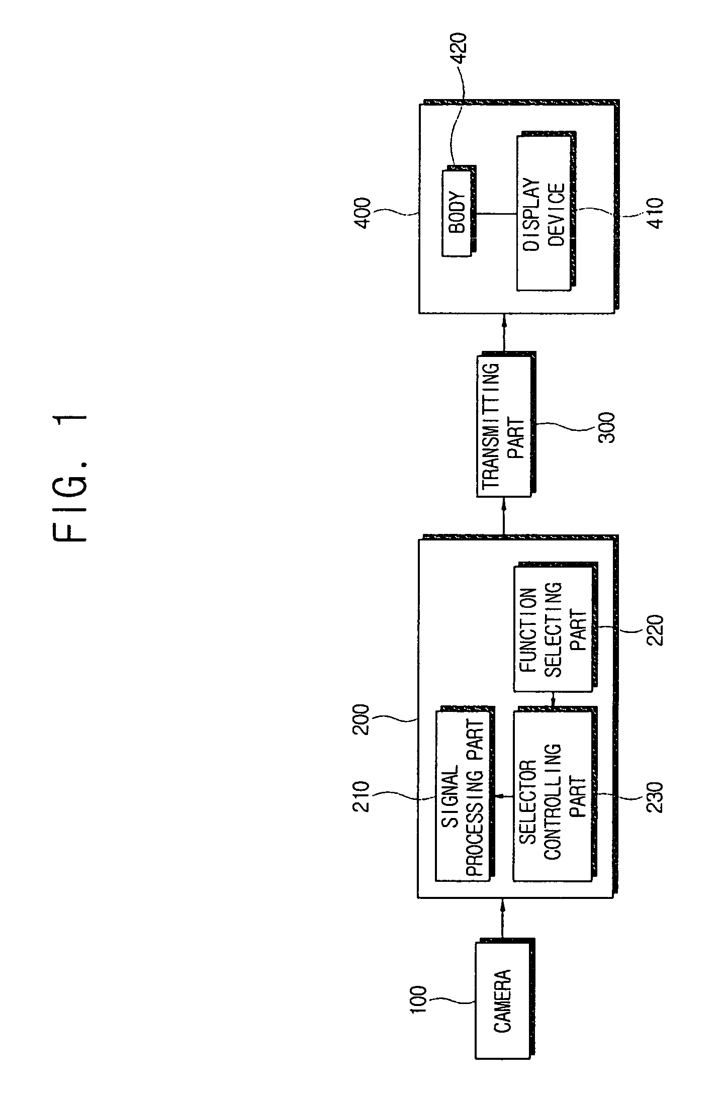 Refrigerator, monitoring system having refrigerator and control method thereof