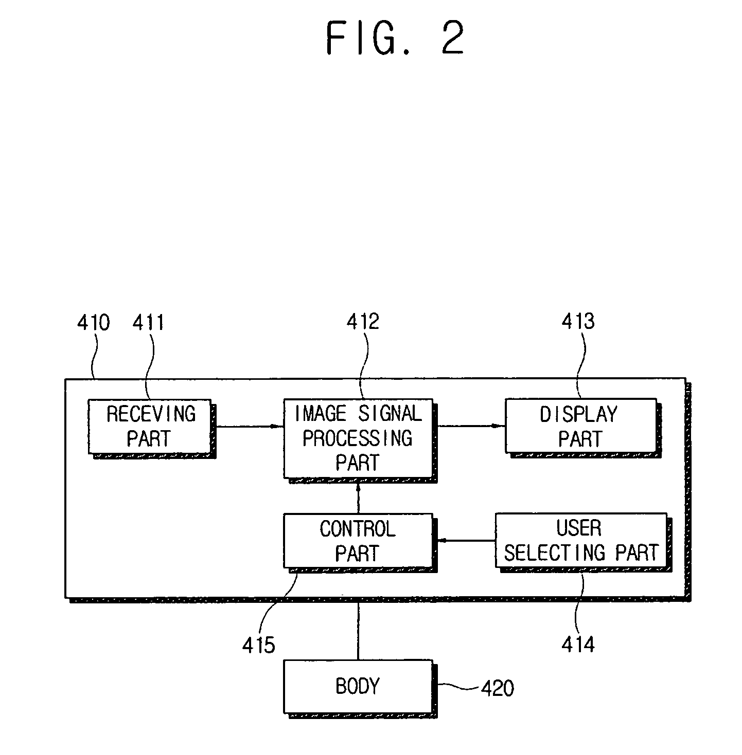 Refrigerator, monitoring system having refrigerator and control method thereof