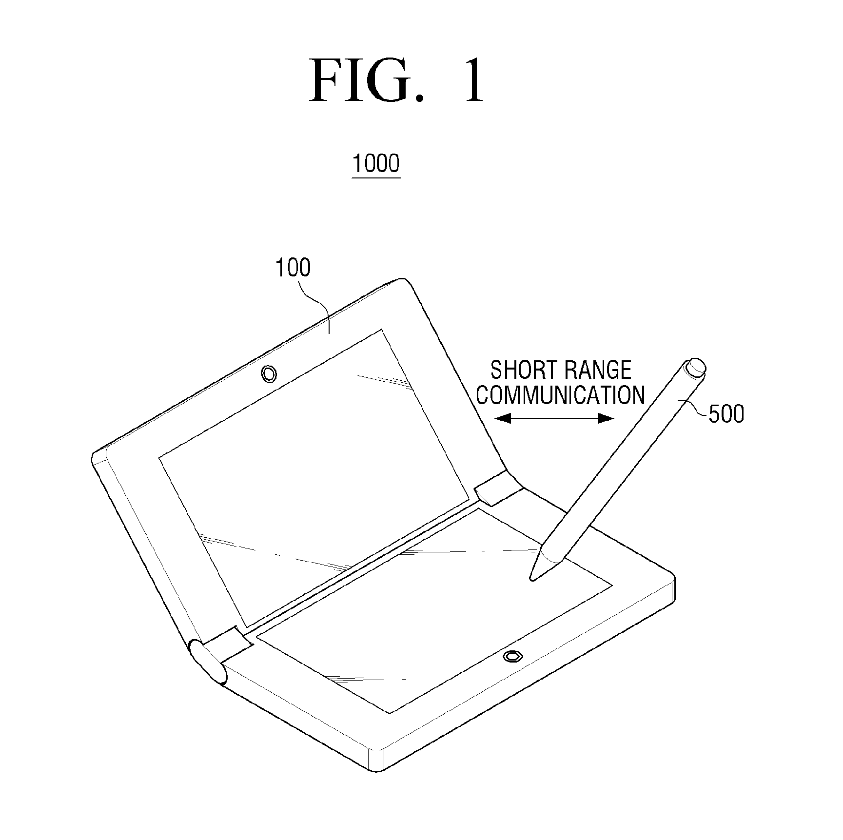 Multi display apparatus, input pen, multi display apparatus controlling method, and multi display system