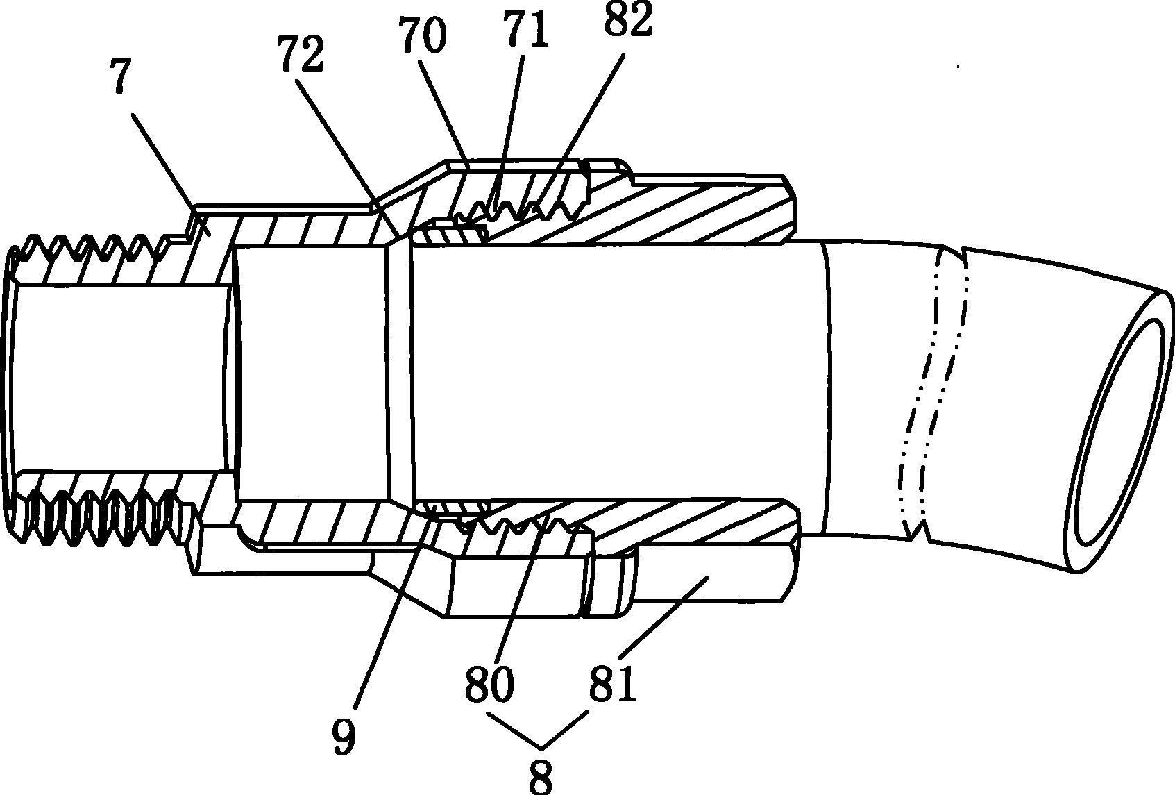 Jointing pipe pieces