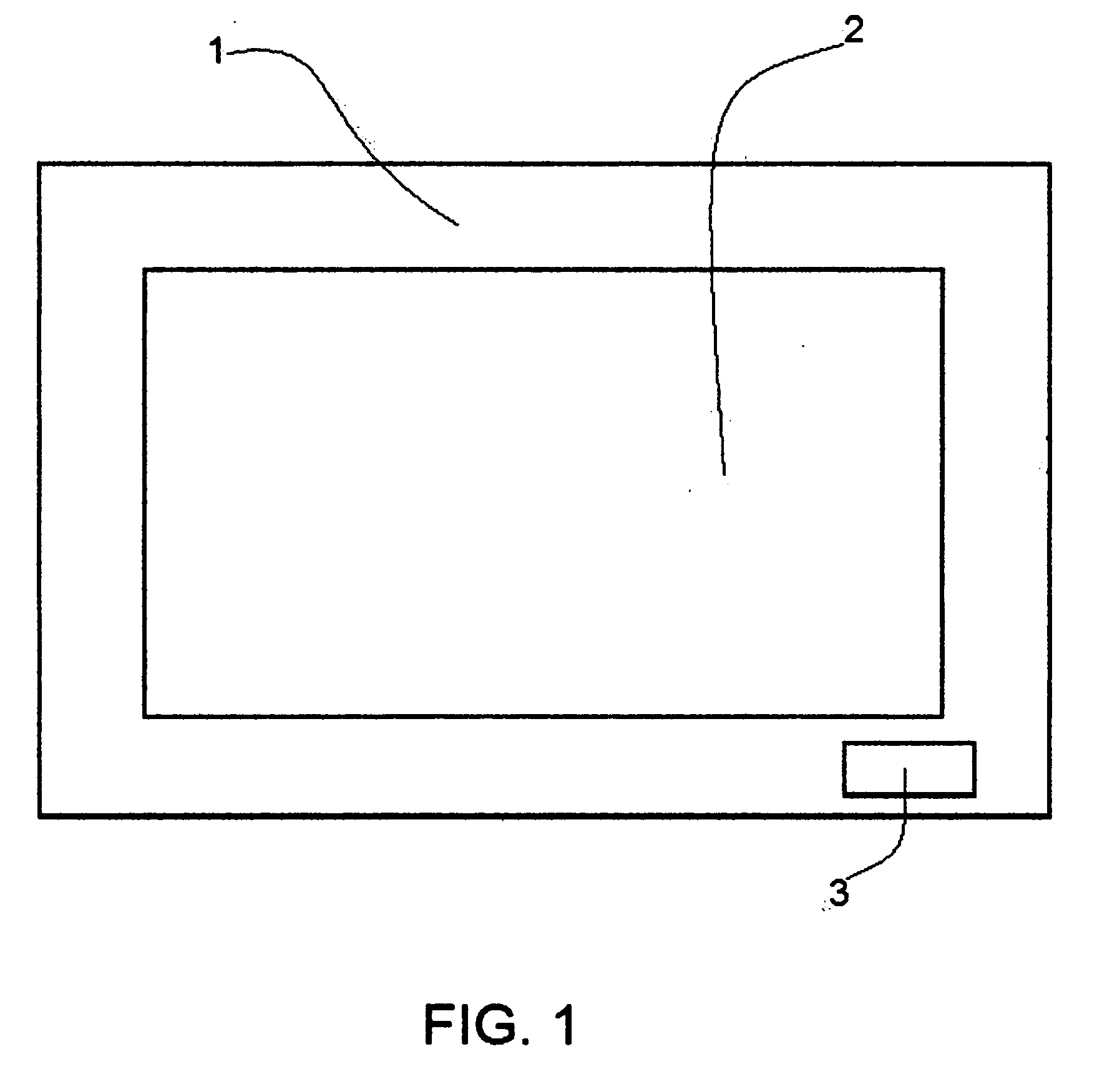 Multi-display system for displaying identical information on multiple display screens situated in different viewing planes for monitoring or demonstrating the activity of the input device's operator