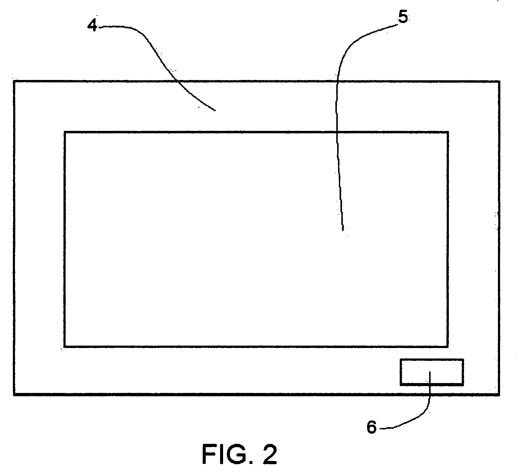 Multi-display system for displaying identical information on multiple display screens situated in different viewing planes for monitoring or demonstrating the activity of the input device's operator