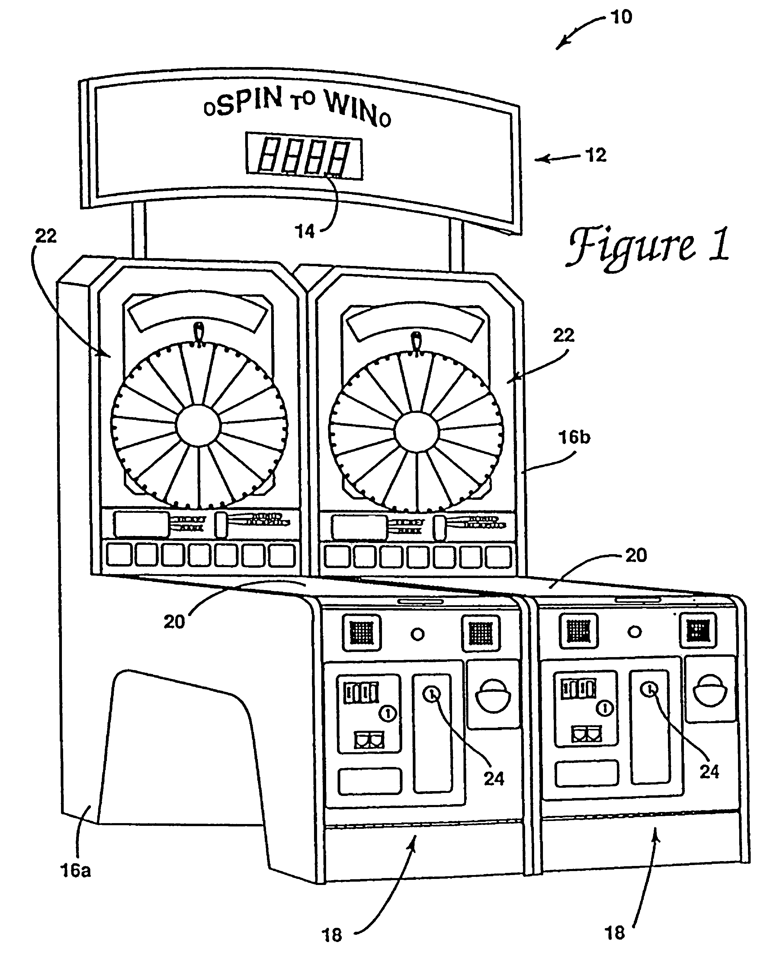 Illuminated wheel indicators