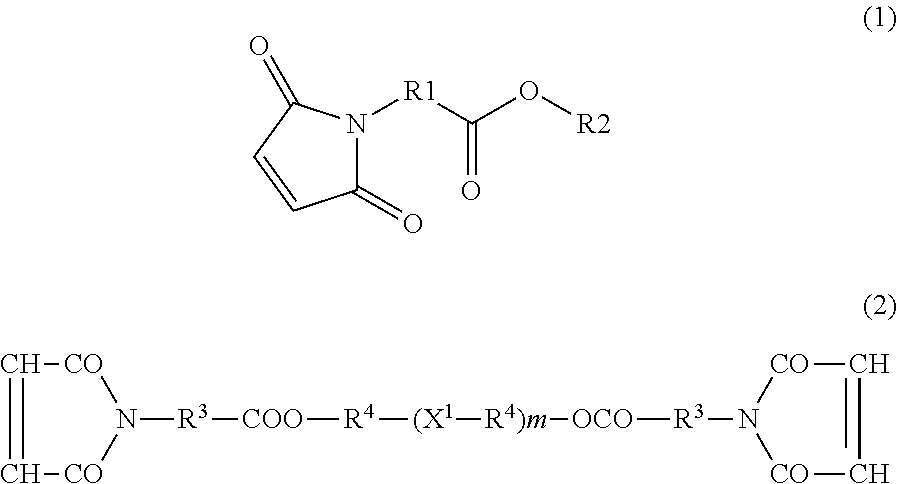 Resin composition and semiconductor device produced using resin composition