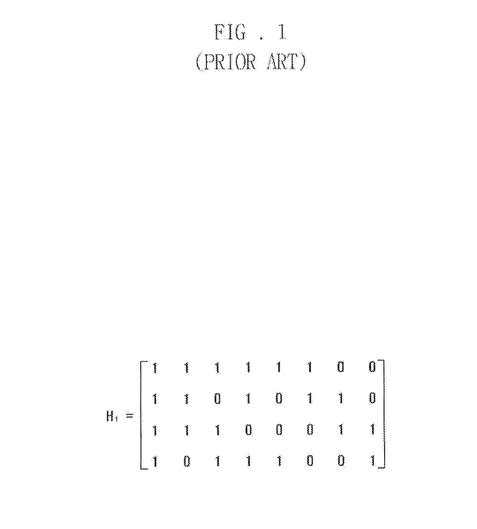 Bit mapping/demapping method and apparatus for communication system