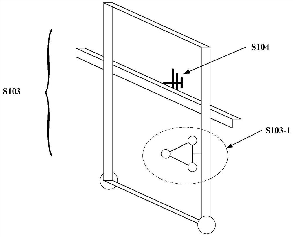 3D electromagnetic scanning system