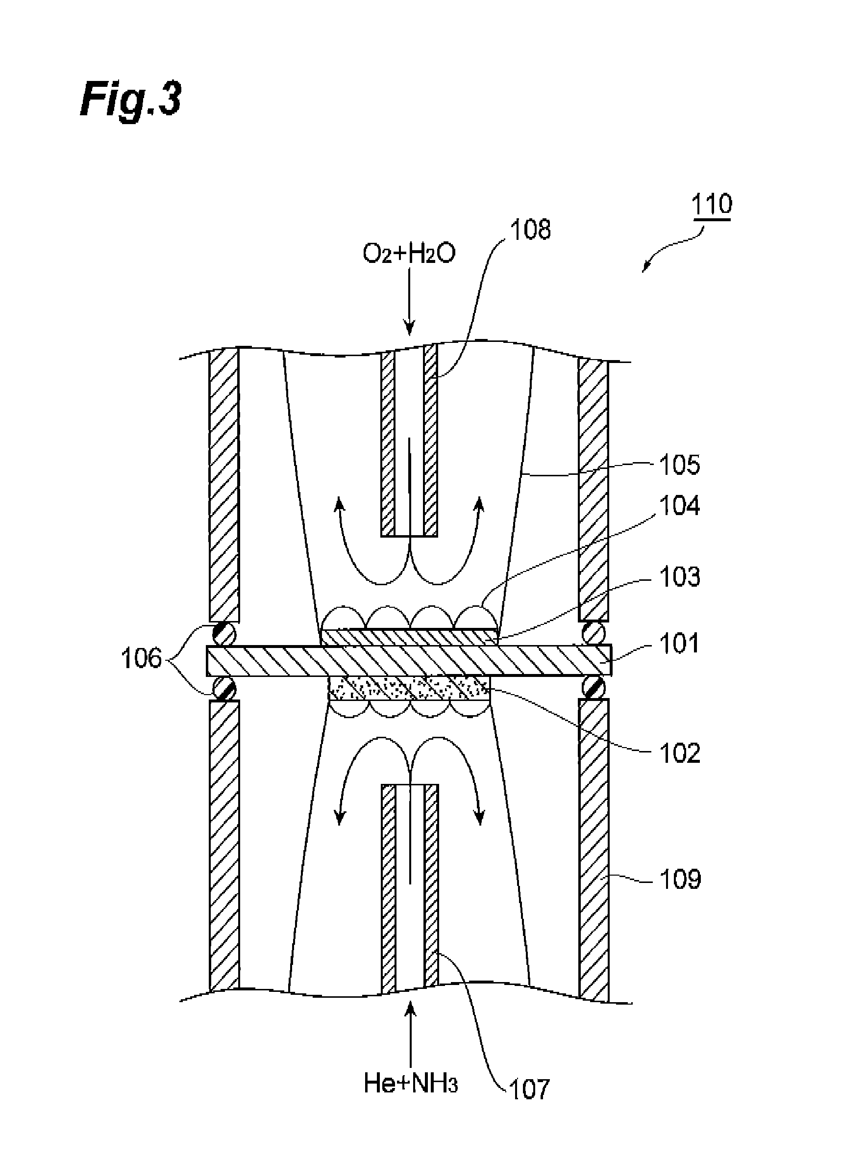 Solid electrolyte including layered metal oxide, fuel cell including thereof, production method for solid electrolyte, and production method for electrode catalyst