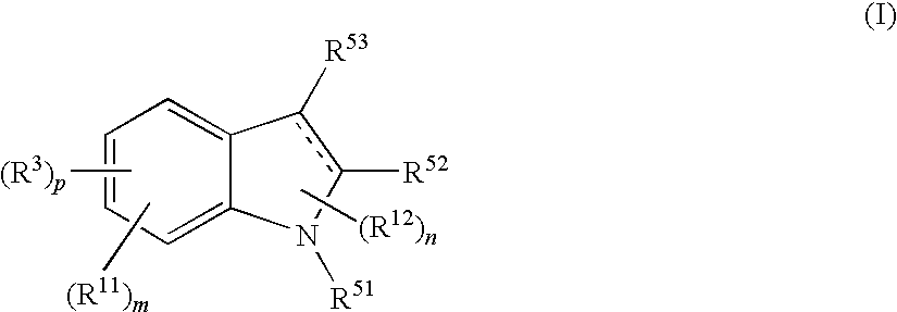 Indole compound and use thereof