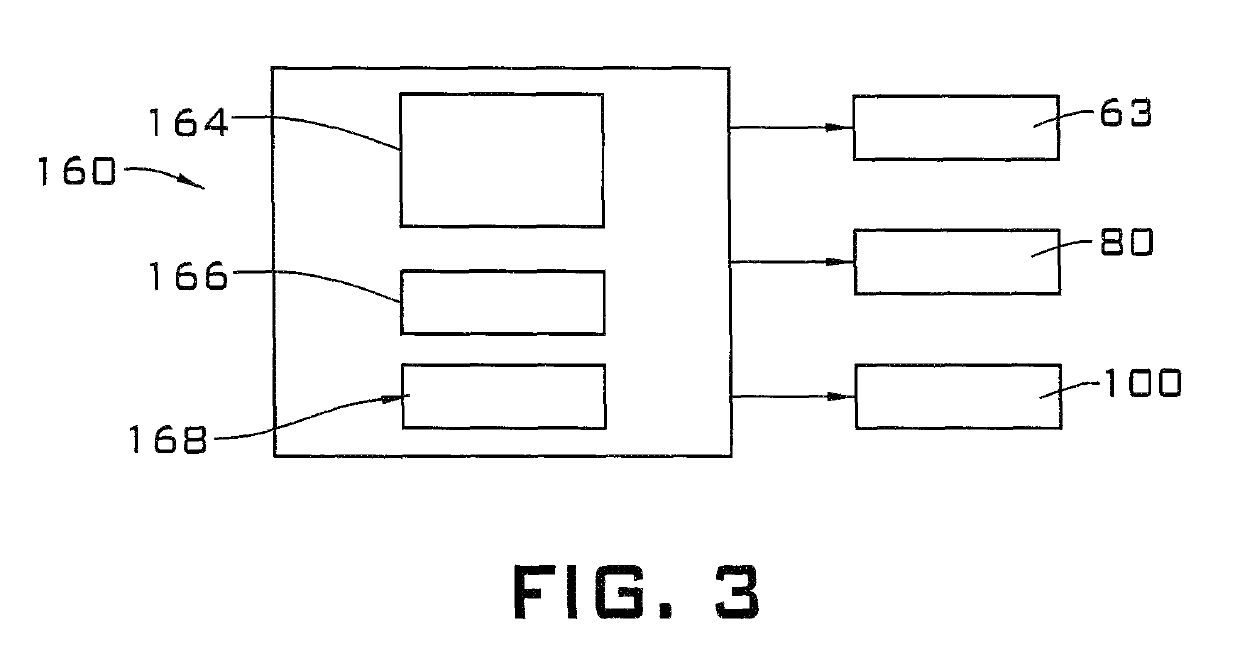 Evaporative emissions control canister purge system