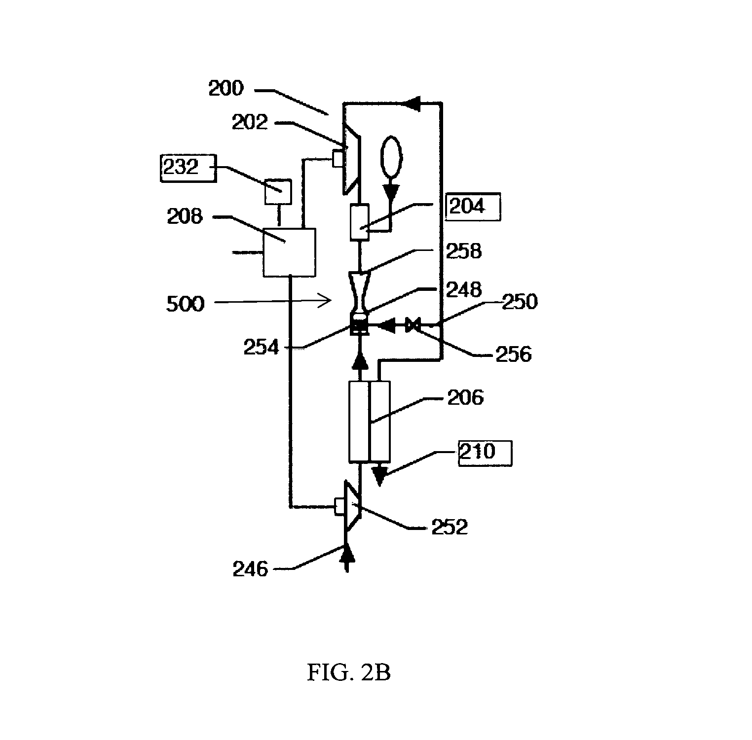 Prime mover with recovered energy driven compression of the working fluid